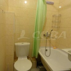 Квартира 19,4 м², 1-комнатная - изображение 5