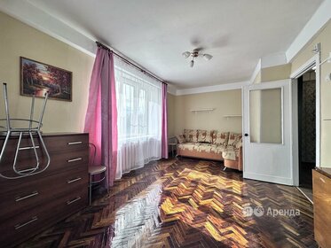 28 м², квартира-студия 30 000 ₽ в месяц - изображение 6