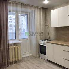 Квартира 40,5 м², 1-комнатная - изображение 1