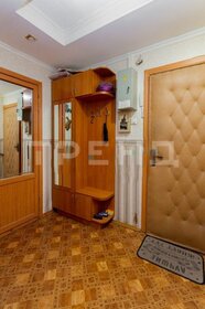 Купить квартиру с высокими потолками и с ремонтом в Кудрово - изображение 9