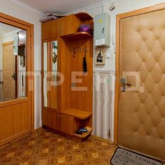 Квартира 41 м², 1-комнатная - изображение 4