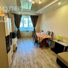 Квартира 73,5 м², 3-комнатная - изображение 3