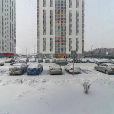 Квартира 24 м², студия - изображение 1