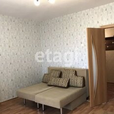 Квартира 40,1 м², 1-комнатная - изображение 3