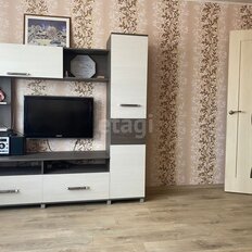 Квартира 40 м², 1-комнатная - изображение 3