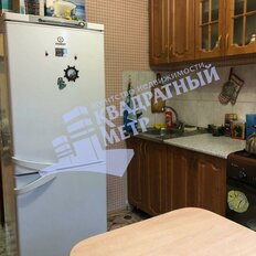 Квартира 40 м², 2-комнатная - изображение 3