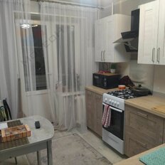 Квартира 65,6 м², 3-комнатная - изображение 2