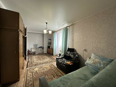 39,2 м², 1-комнатная квартира 3 500 000 ₽ - изображение 27