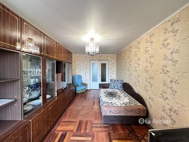 43 м², 2-комнатная квартира 25 000 ₽ в месяц - изображение 4