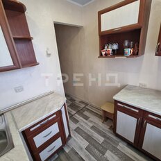 Квартира 42,5 м², 2-комнатная - изображение 4