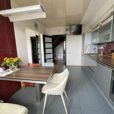 Квартира 151,1 м², 3-комнатная - изображение 2