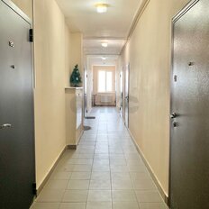 Квартира 26 м², студия - изображение 5