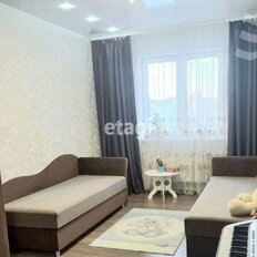 Квартира 35,5 м², 1-комнатная - изображение 5