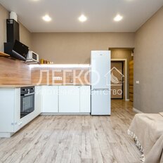 Квартира 36,1 м², 2-комнатная - изображение 3