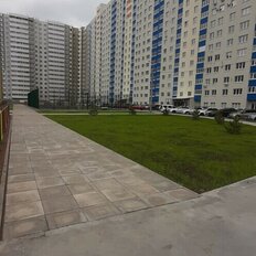 Квартира 20,9 м², студия - изображение 1