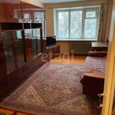 Квартира 44,5 м², 2-комнатная - изображение 1