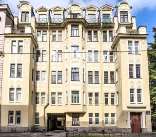 Купить квартиру в хрущёвке в районе Фрунзенский в Санкт-Петербурге и ЛО - изображение 30