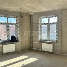 Квартира 48 м², 2-комнатная - изображение 2