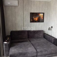 Квартира 24 м², студия - изображение 4