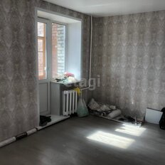 Квартира 33,1 м², 1-комнатная - изображение 1