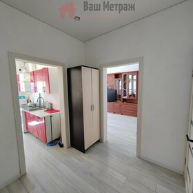 56,5 м², 2-комнатная квартира 4 169 658 ₽ - изображение 35