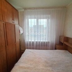 Квартира 64,2 м², 3-комнатная - изображение 5