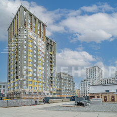 Квартира 102,3 м², 3-комнатная - изображение 1