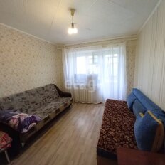 Квартира 11,9 м², 1-комнатная - изображение 1