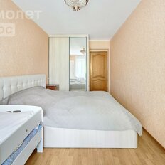 Квартира 45,7 м², 2-комнатная - изображение 4