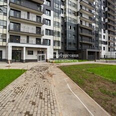 Квартира 21,6 м², студия - изображение 5