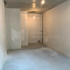 Квартира 41,2 м², 1-комнатная - изображение 5