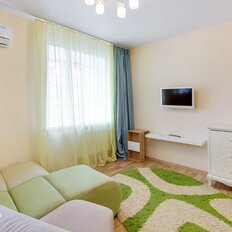 Квартира 30,7 м², 1-комнатная - изображение 2