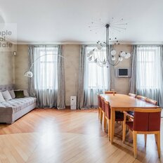 Квартира 260 м², 5-комнатная - изображение 3