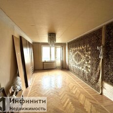 Квартира 73,4 м², 2-комнатная - изображение 1