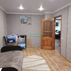 Квартира 62,3 м², 3-комнатная - изображение 2