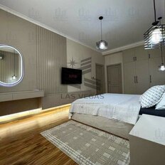 Квартира 112 м², 3-комнатная - изображение 1