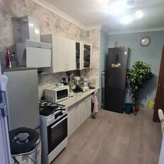 Квартира 40 м², 1-комнатная - изображение 4