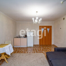 Квартира 29,4 м², студия - изображение 3