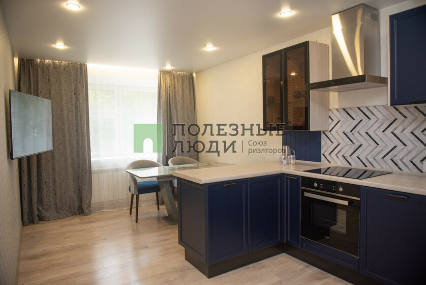 62 м², 2-комнатная квартира 8 200 000 ₽ - изображение 72