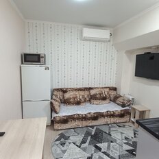 Квартира 16 м², студия - изображение 3