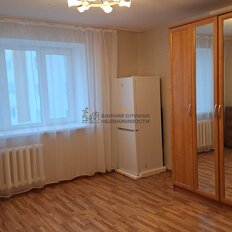 Квартира 44 м², 1-комнатная - изображение 5