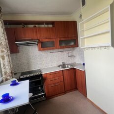 Квартира 40 м², 1-комнатная - изображение 5