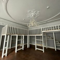 1818 м², офис - изображение 3