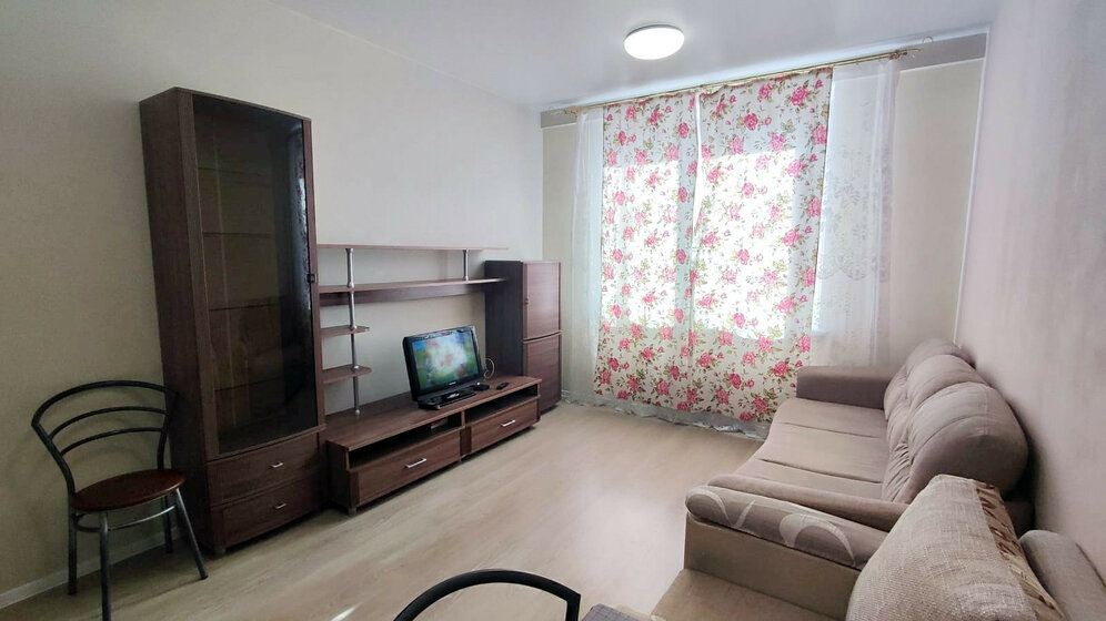 27 м², квартира-студия 28 000 ₽ в месяц - изображение 6