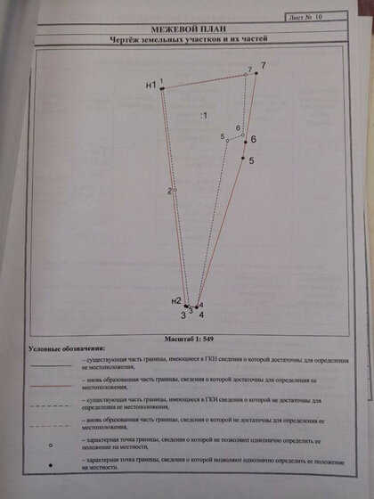 3,4 сотки, участок 3 500 000 ₽ - изображение 1