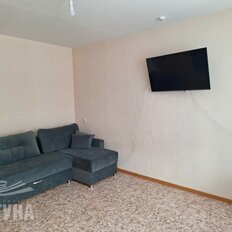 Квартира 25 м², 1-комнатная - изображение 1