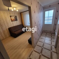 Квартира 29,8 м², 1-комнатная - изображение 1