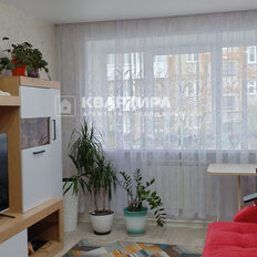 Квартира 49,6 м², 2-комнатная - изображение 1