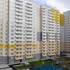 Квартира 64,4 м², 2-комнатная - изображение 1