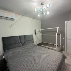 Квартира 44,1 м², 1-комнатная - изображение 5